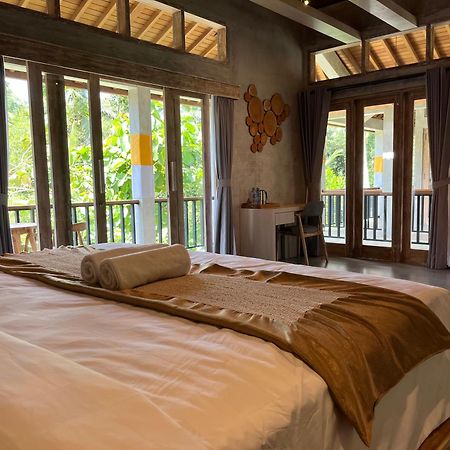 Gandatera Ubud Exterior foto